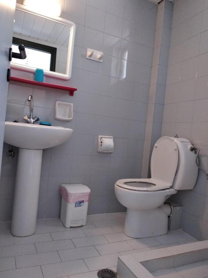 Rodakino Βay Exterior foto